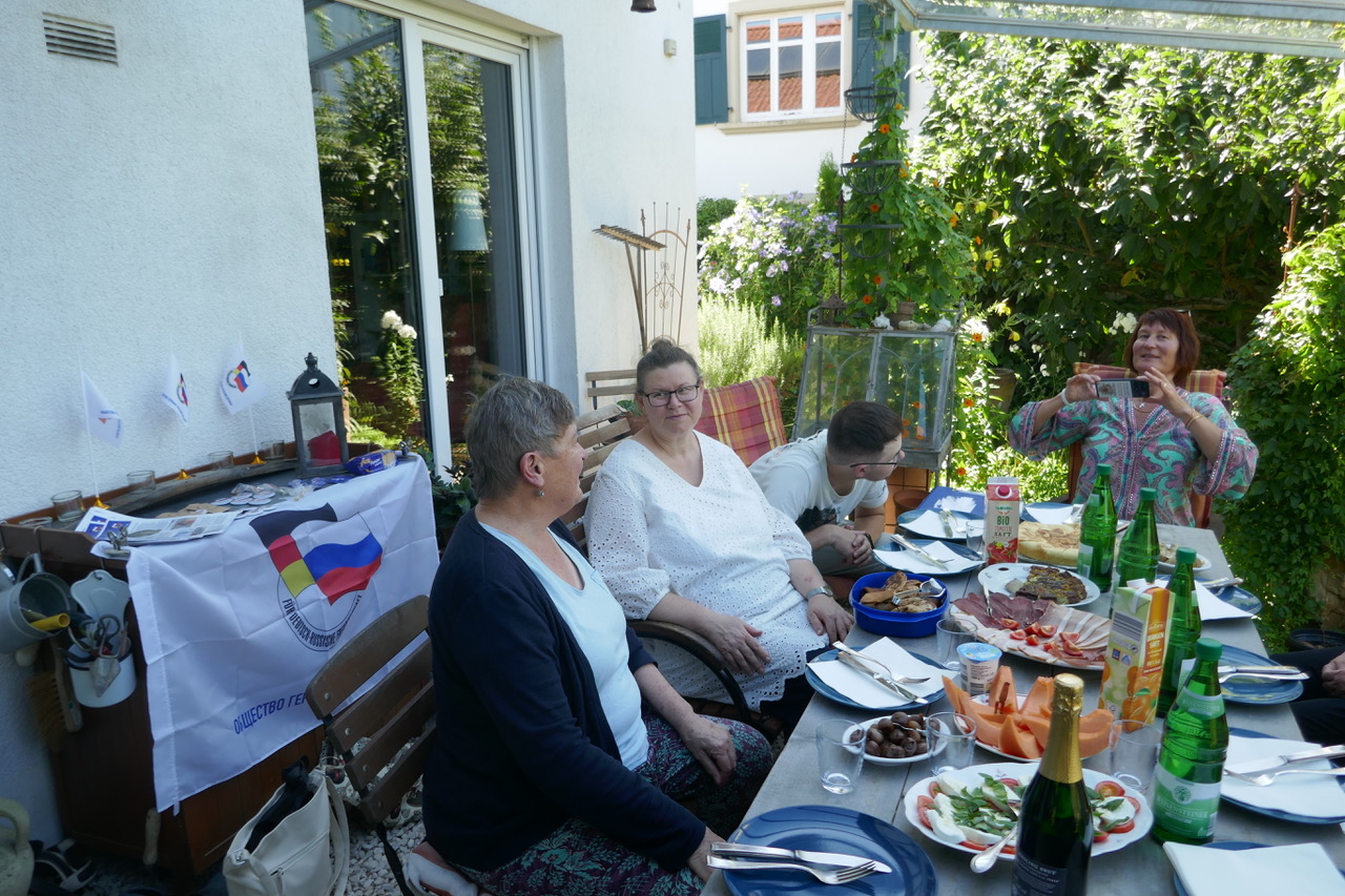 Mehr über den Artikel erfahren RG Saarland-Westpfalz konstituiert