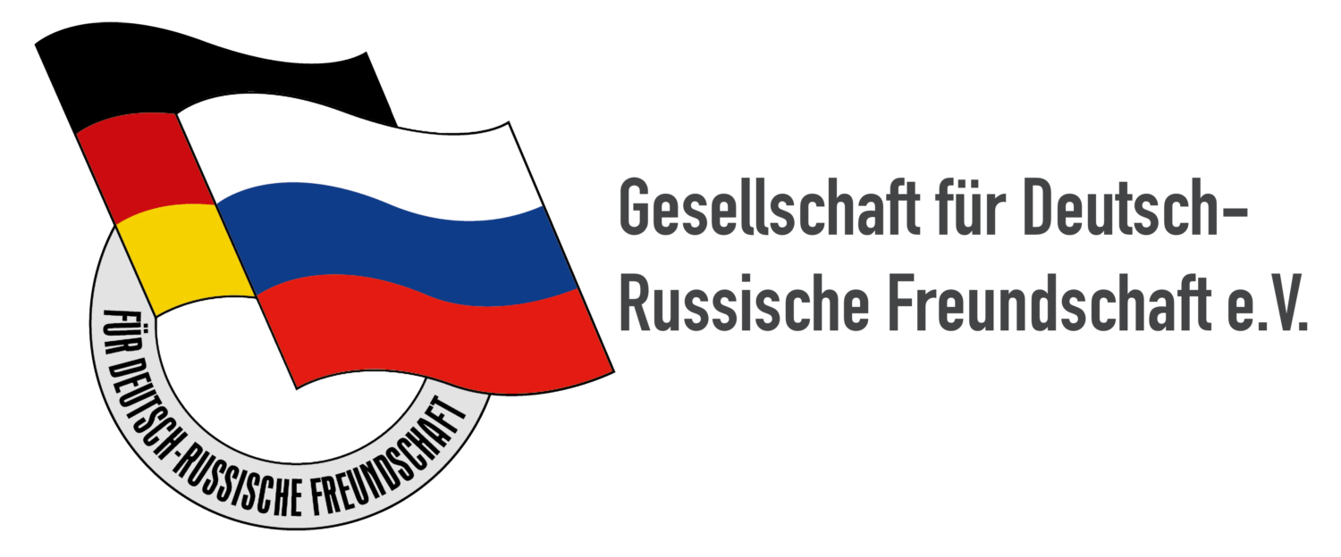 Gesellschaft für Deutsch-Russische Freundschaft e.V.