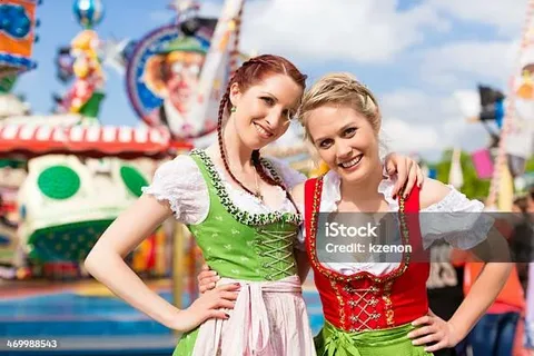 Deutsch-Russisches Frühlingsfest