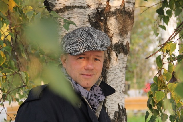 Friedenskonzert mit Tino Eisbrenner