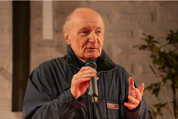 Dostojewski, ein Dichter der Menschlichkeit