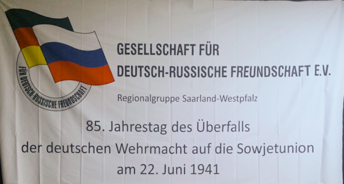 Mehr über den Artikel erfahren Gedenken in der Kulturwerkstatt