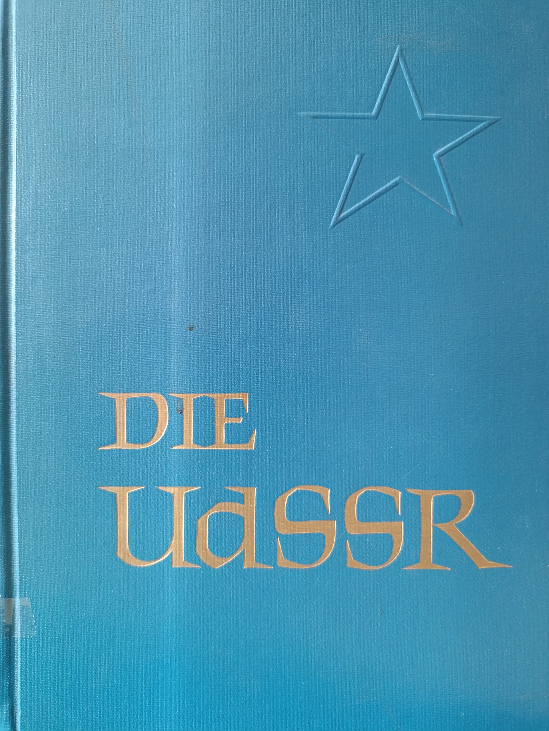 Die UdSSR Enzyklopädie