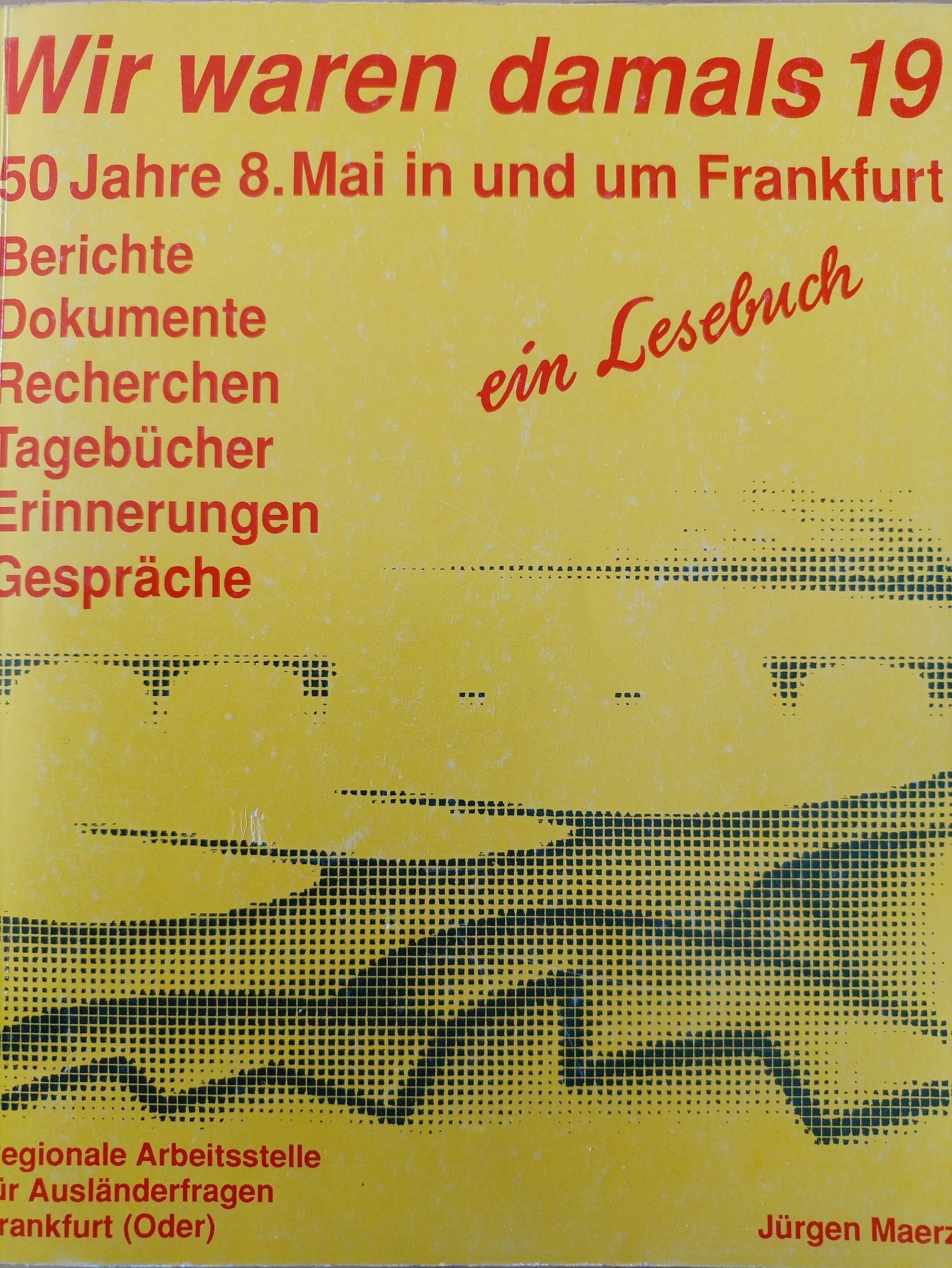 Wir Waren Damals 19