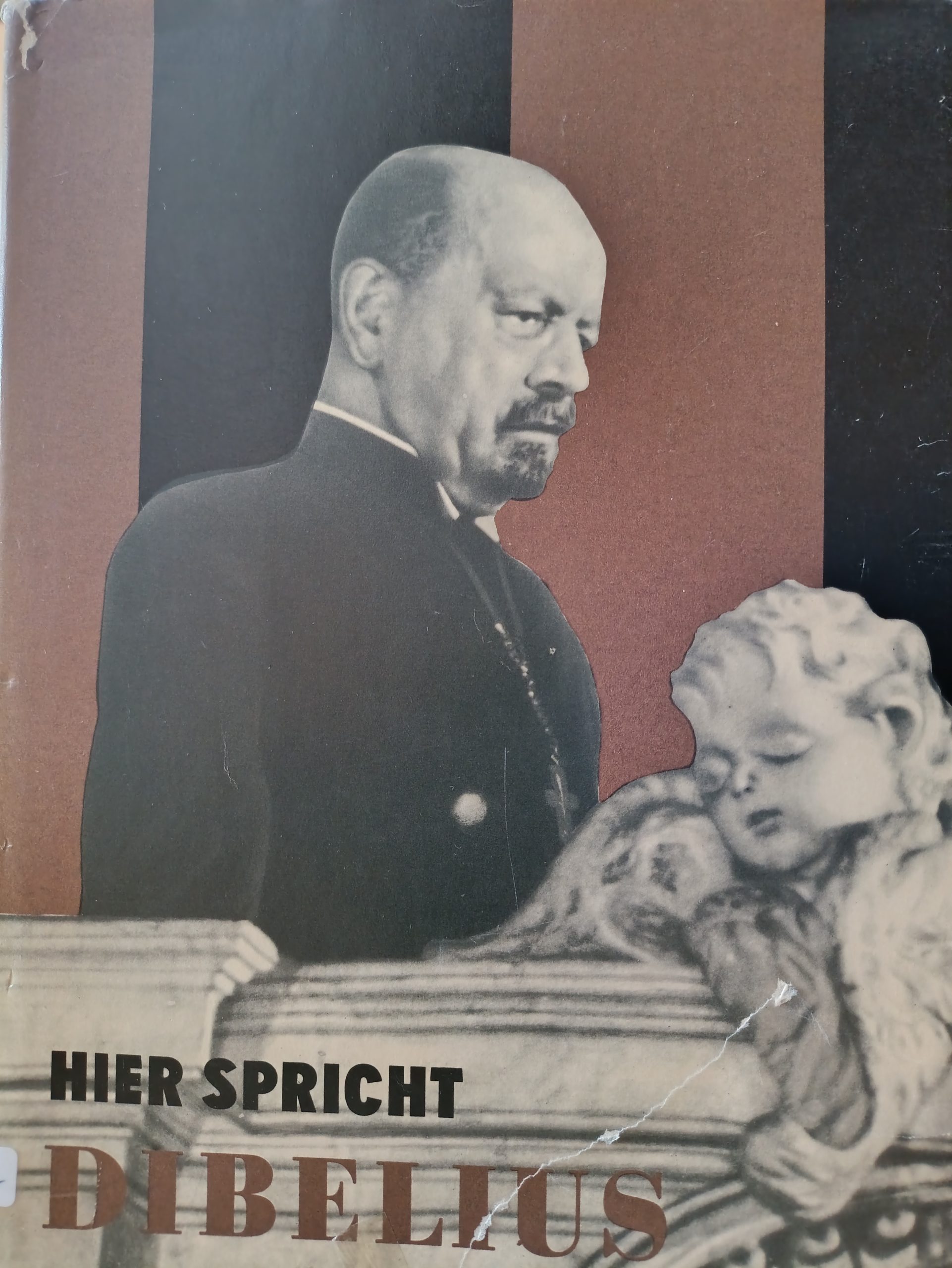 Hier Spricht Dibelius