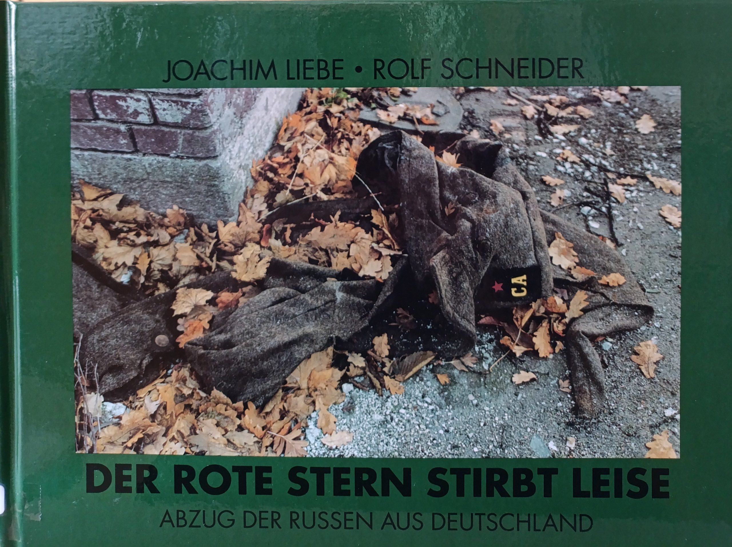Der Rote Stern Stirb Leise