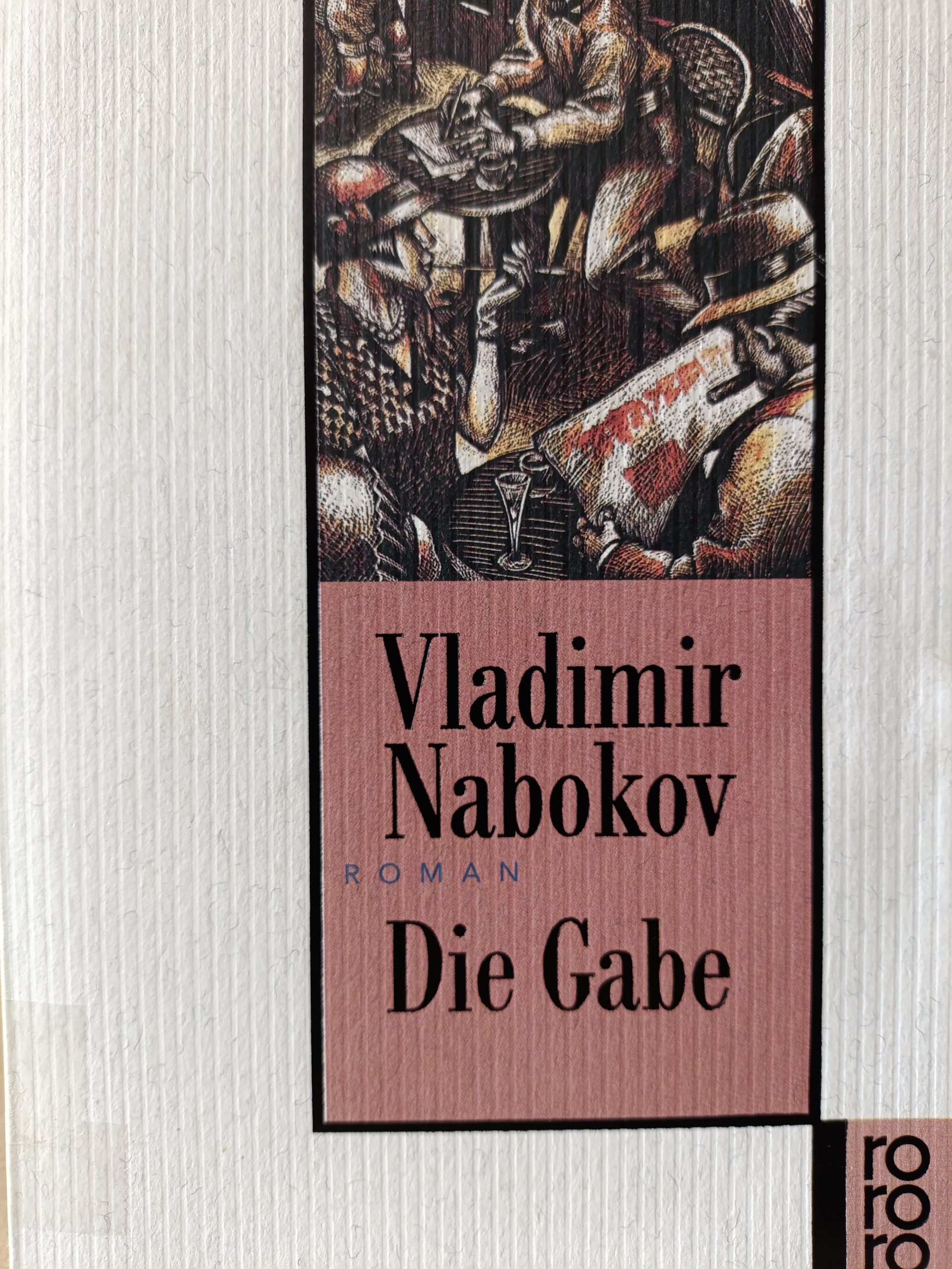 Die Gabe