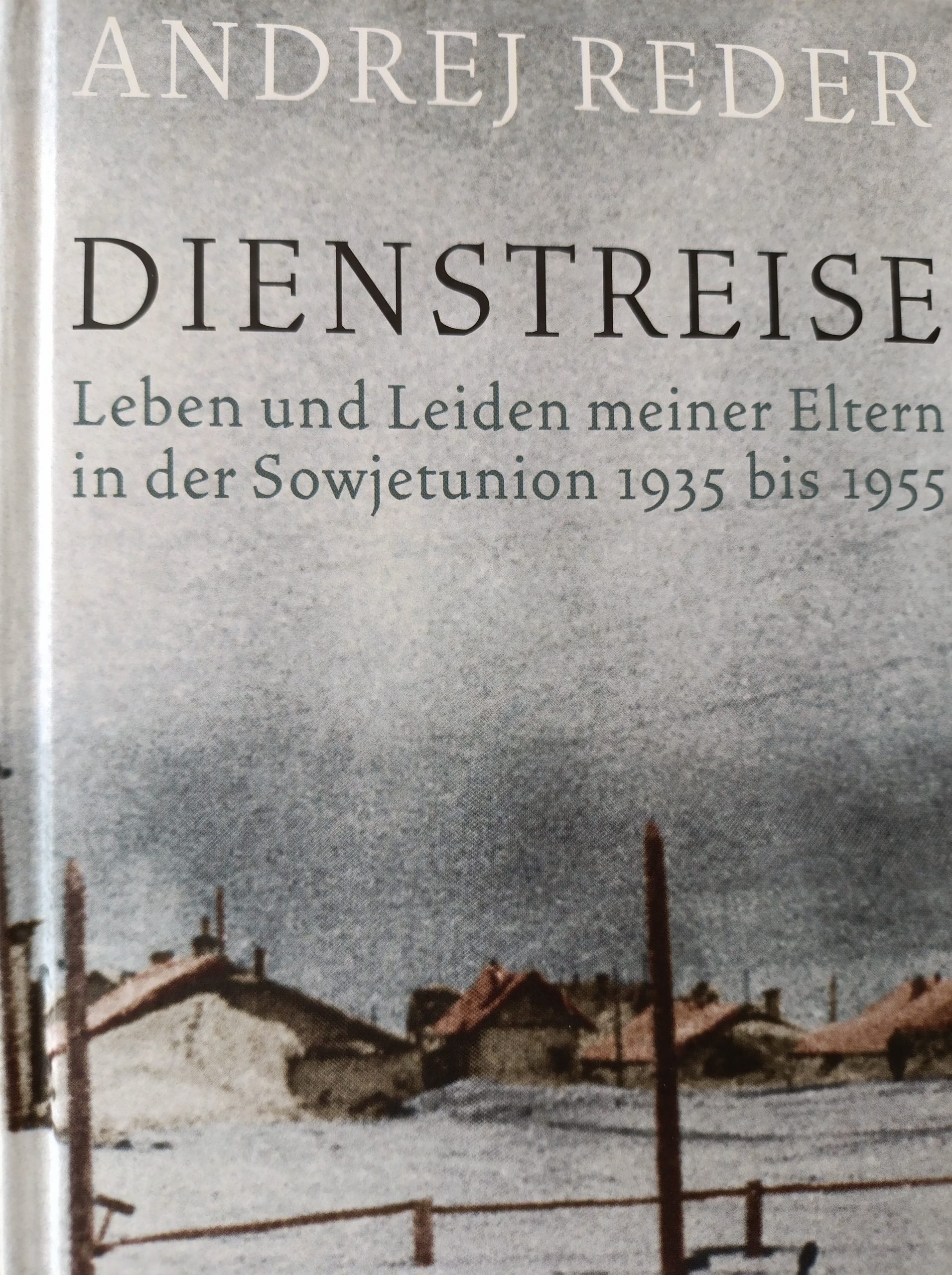 Dienstreise