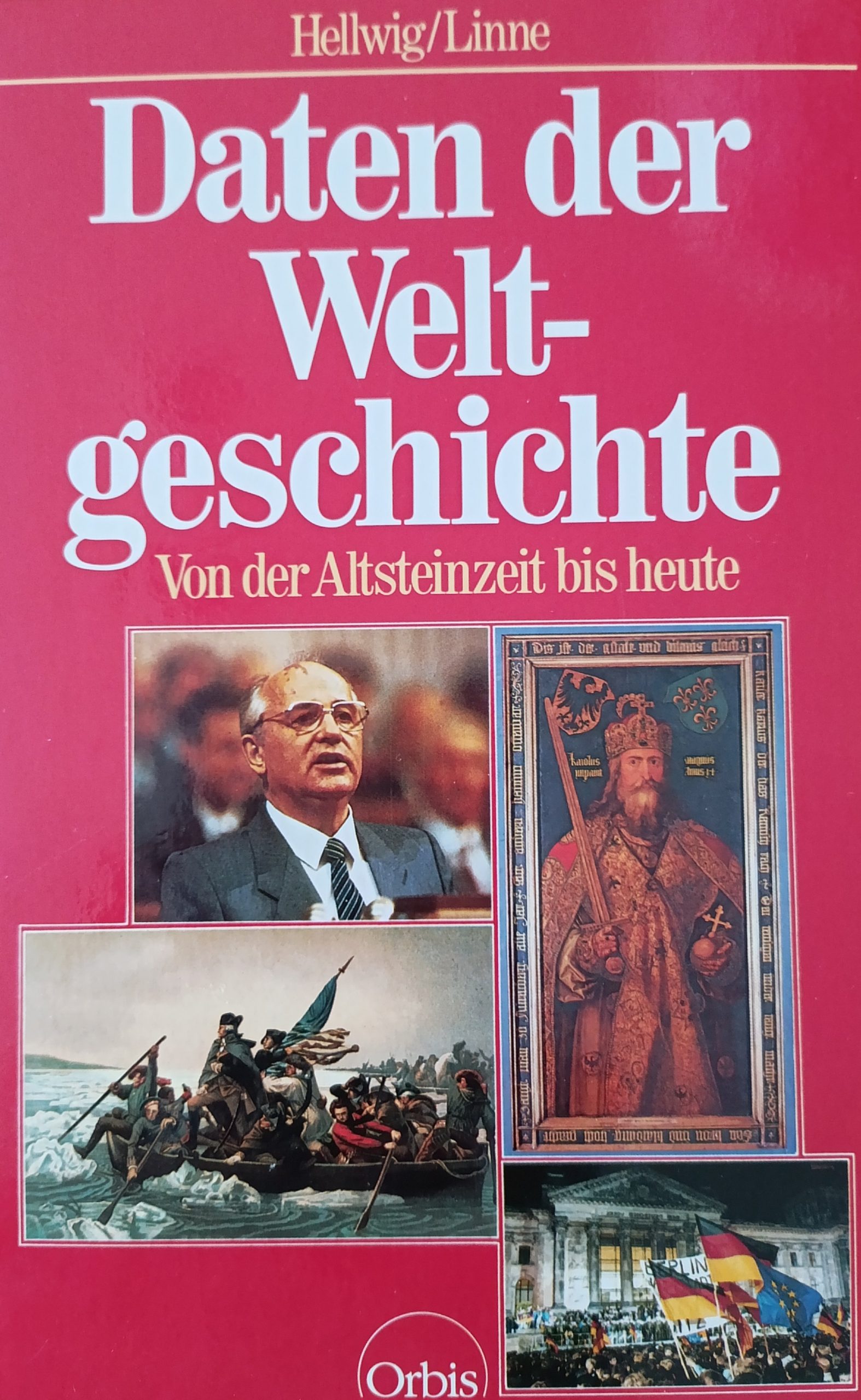 Daten Der Weltgeschichte